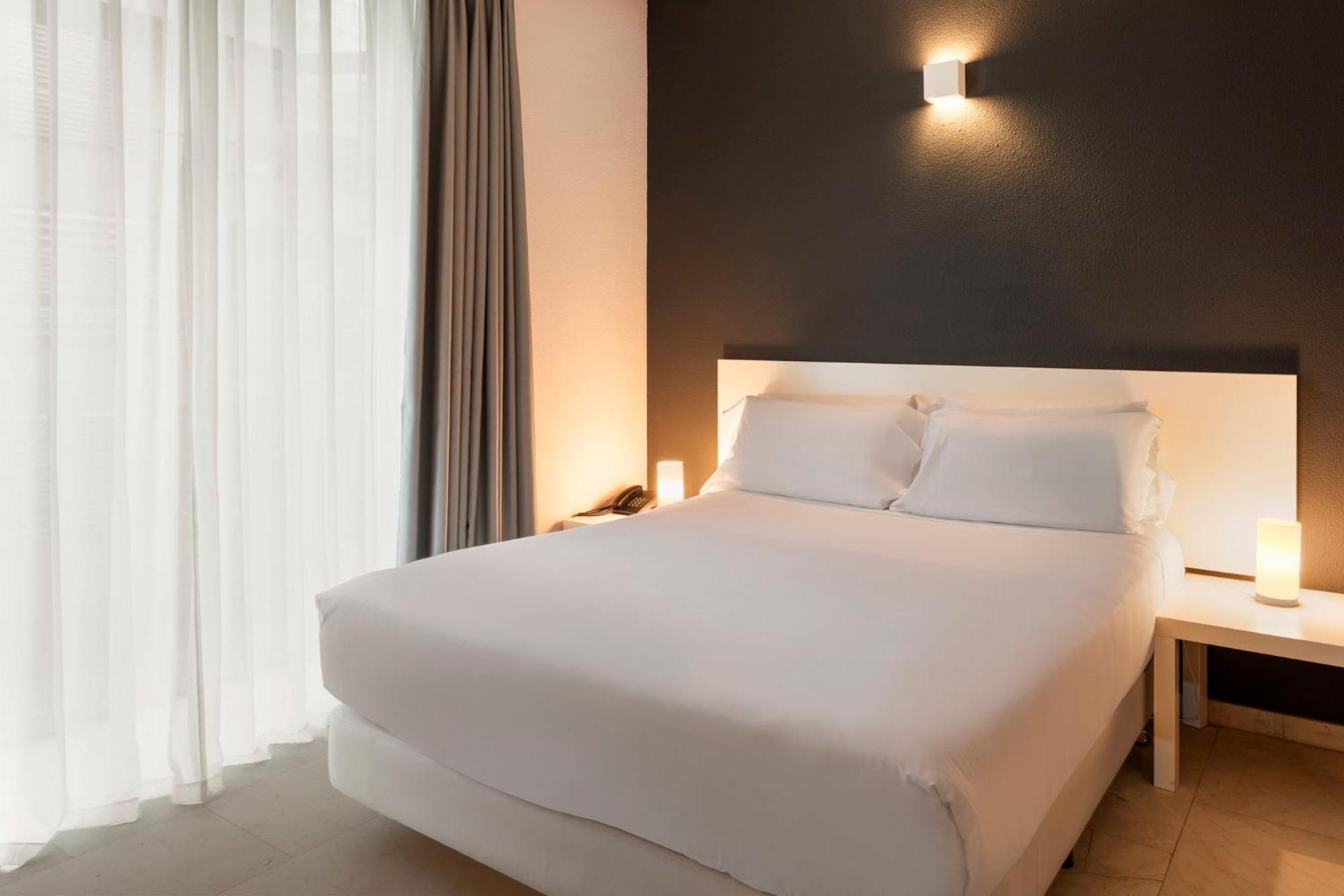 Sercotel Togumar Madrid Exterior photo